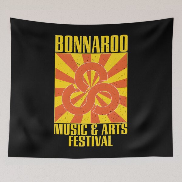 Item preview, Bonnaroo - Bonnaroo Rays designed and sold by kibinatomo.