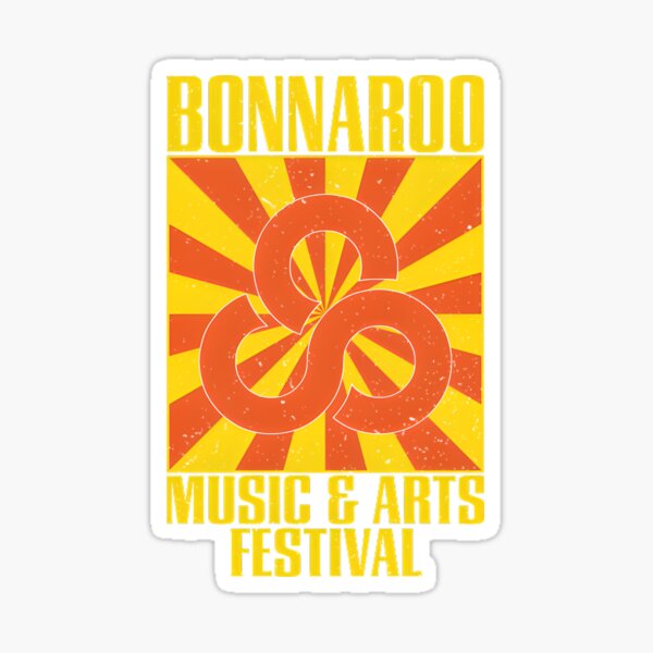 Artikel-Vorschau von Bonnaroo - Bonnaroo-Strahlen, designt und verkauft von kibinatomo.