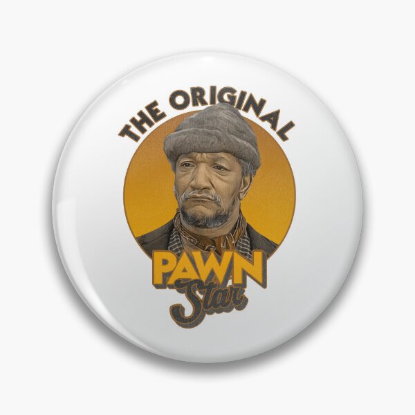 Item preview, The Original Pawn Star  designed and sold by Mialsavanh72.