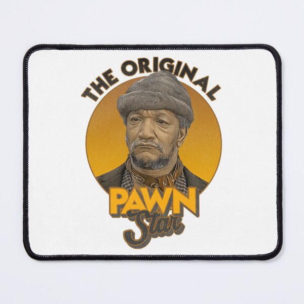 Item preview, The Original Pawn Star  designed and sold by Mialsavanh72.