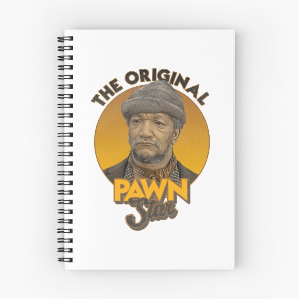 Item preview, The Original Pawn Star  designed and sold by Mialsavanh72.