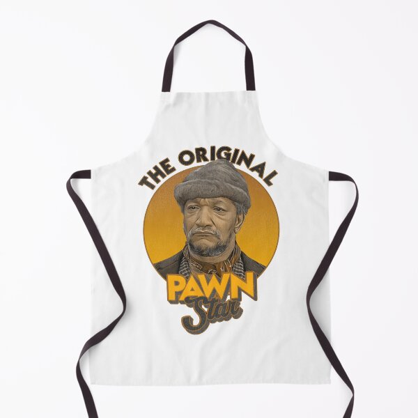 Item preview, The Original Pawn Star  designed and sold by Mialsavanh72.