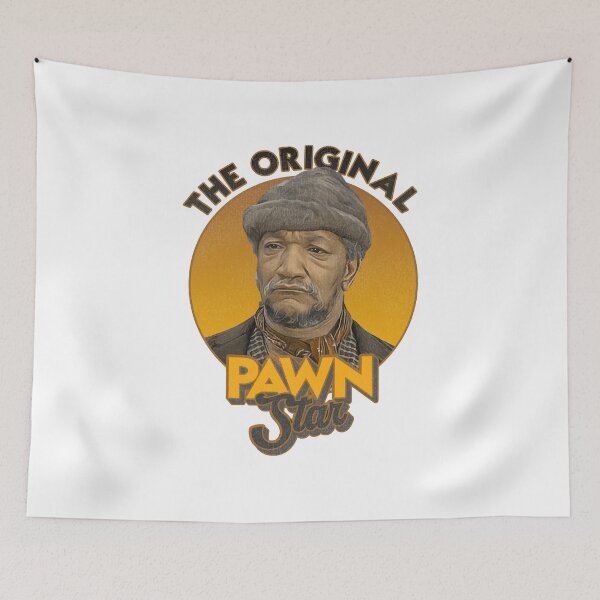 Item preview, The Original Pawn Star  designed and sold by Mialsavanh72.