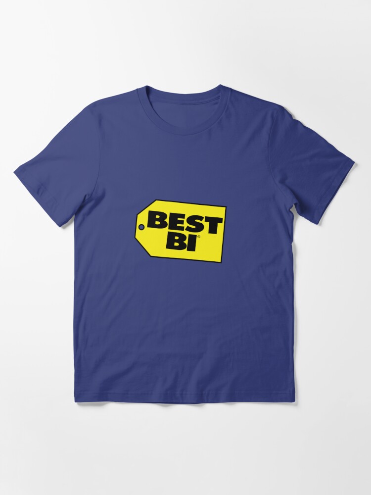 best bi t shirt