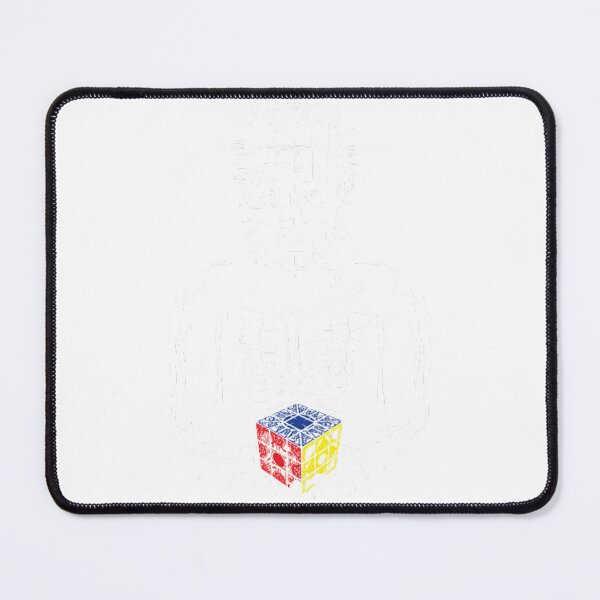 Item preview, Horror - Rubik's Cube Champion designed and sold by kibinatomo.