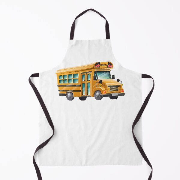 Item preview, Return to school s s and more school bus design designed and sold by ishammierap.