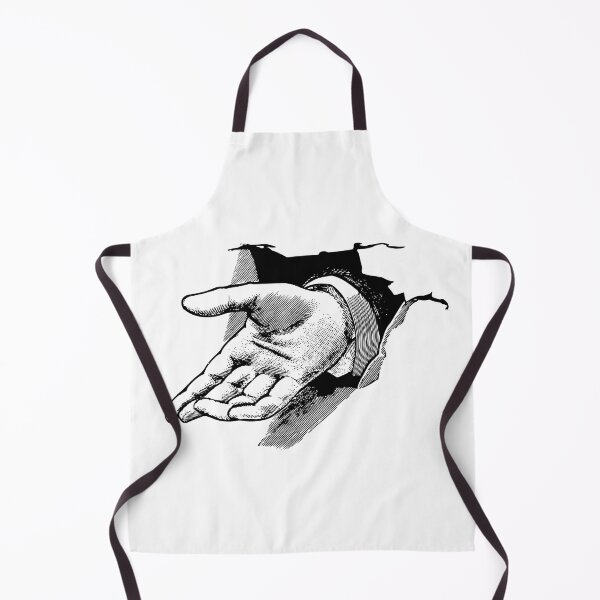 Item preview, Helping hand drawing designed and sold by LeoLabs.