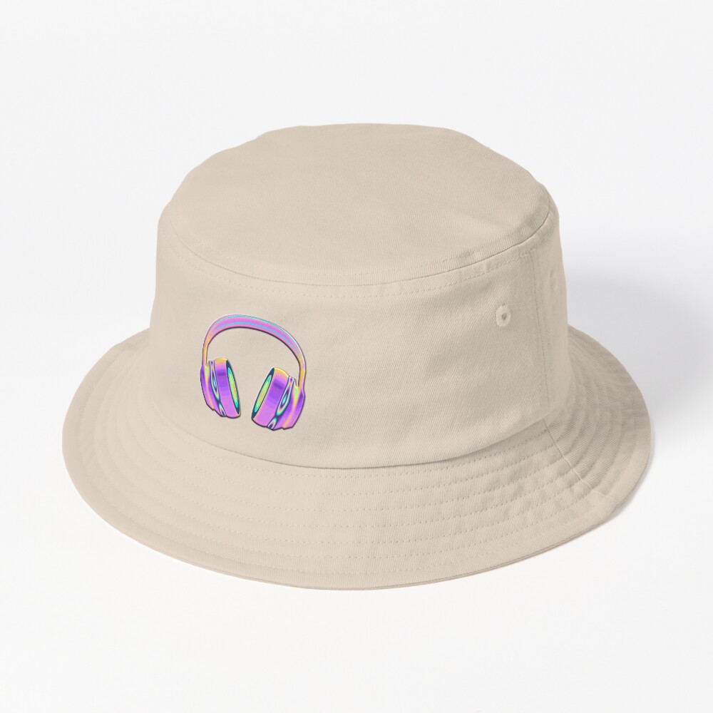Item preview, Bucket Hat designed and sold by dinaaaaaah.