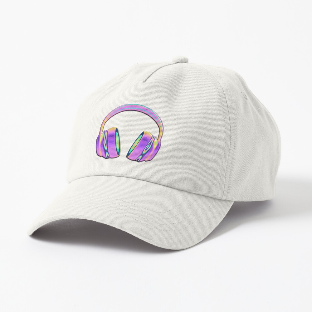 Item preview, Dad Hat designed and sold by dinaaaaaah.