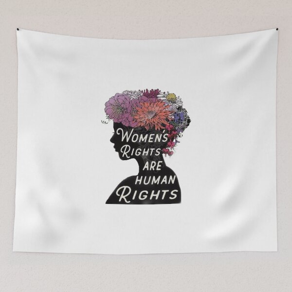 Item preview, Womens Rights designed and sold by Dollarex.
