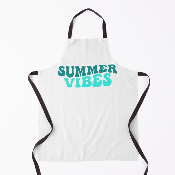 Item preview, Summer Vibes. Fun Summer, Beach, Sand, Surf Quote. designed and sold by That Cheeky Tee.