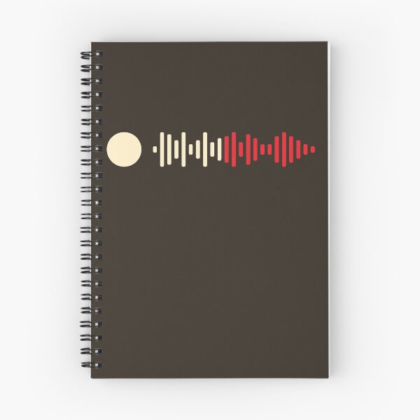 Item preview, Hadestown Album Spotify Code designed and sold by broadwayraccoon.
