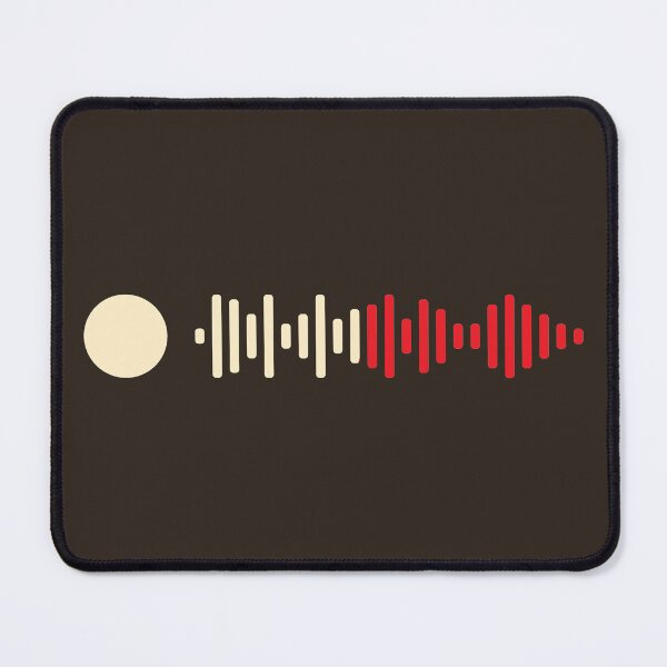 Item preview, Hadestown Album Spotify Code designed and sold by broadwayraccoon.