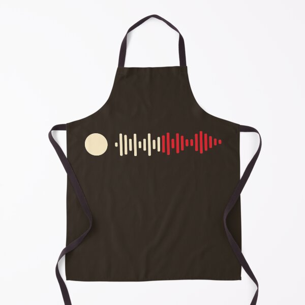 Item preview, Hadestown Album Spotify Code designed and sold by broadwayraccoon.