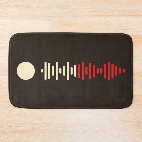 Item preview, Hadestown Album Spotify Code designed and sold by broadwayraccoon.