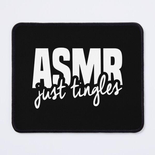 Item preview, Asmr Stress Relief Essential T-Shirt designed and sold by kerritoniap2g.
