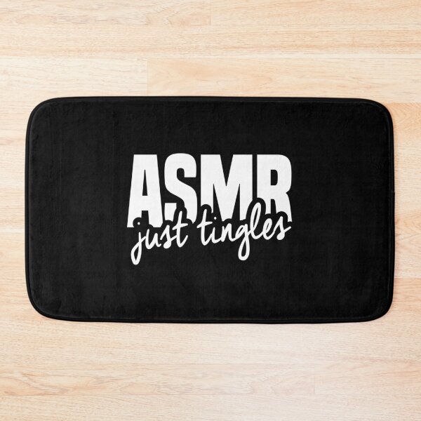 Item preview, Asmr Stress Relief Essential T-Shirt designed and sold by kerritoniap2g.