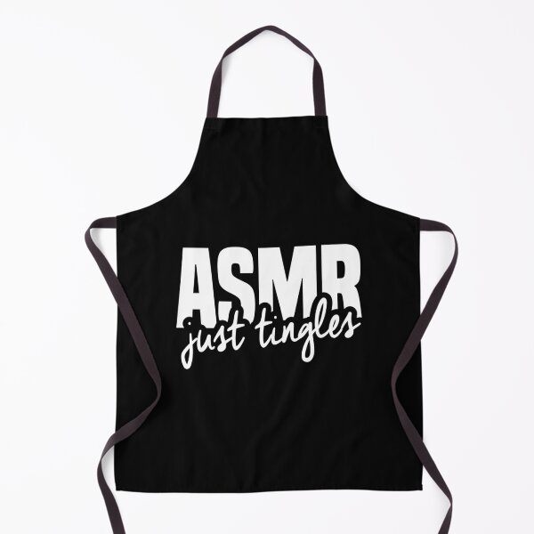 Item preview, Asmr Stress Relief Essential T-Shirt designed and sold by kerritoniap2g.