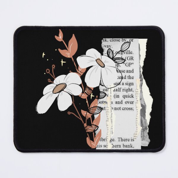 Item preview,  Old lettters with dried Rose designed and sold by TypeWrite.