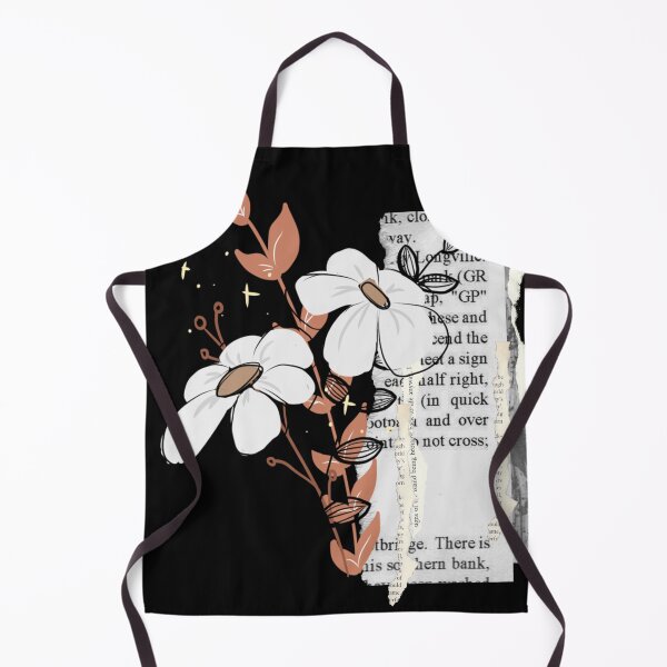 Item preview, Old lettters with dried Rose designed and sold by TypeWrite.