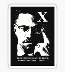 X Sticker