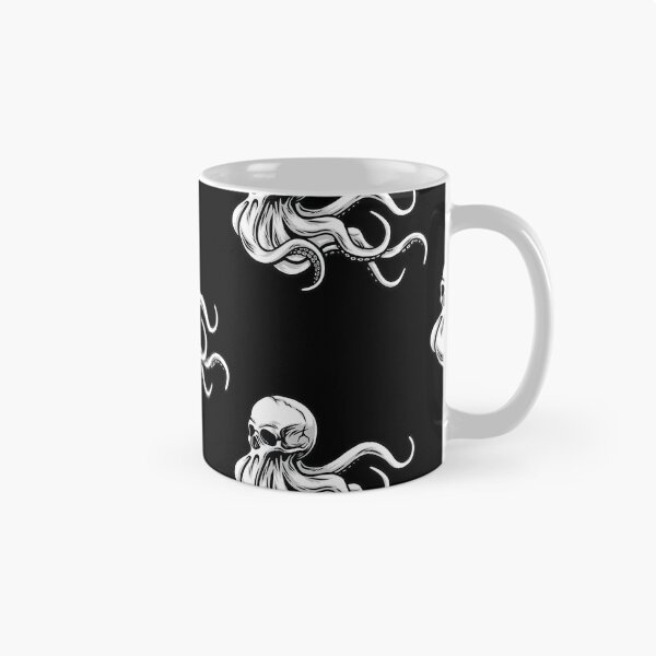 Item preview, Octoskull designed and sold by Disturbed-Mind.