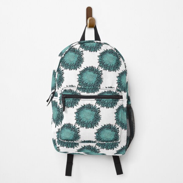 Item preview, Sea Anenome designed and sold by WalkSimplyArt.