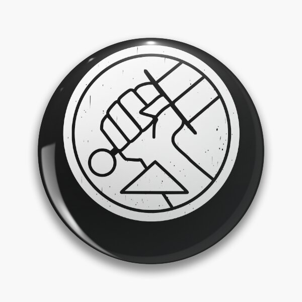 Item preview, Bprd logo designed and sold by tawanaelik4k.