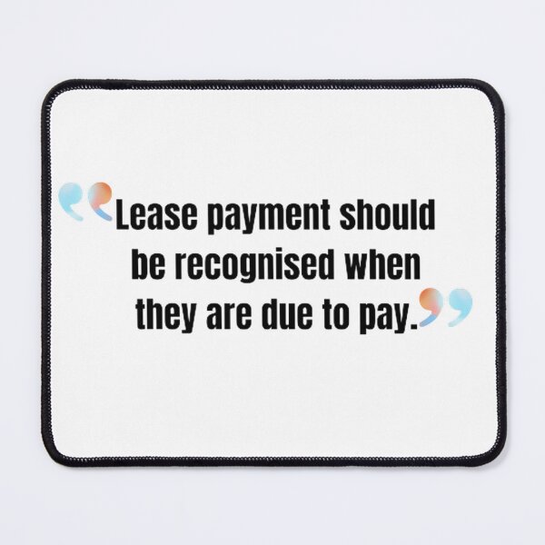 Item preview, Lease Payments designed and sold by BelovedBirmans.