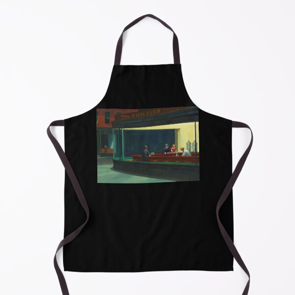Item preview, Edward Hopper  designed and sold by dawoncaldero.