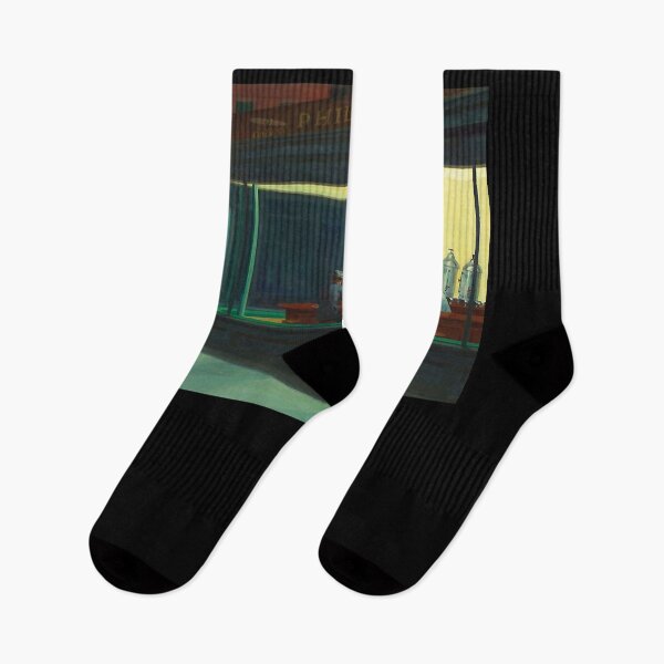 Item preview, Edward Hopper  designed and sold by dawoncaldero.