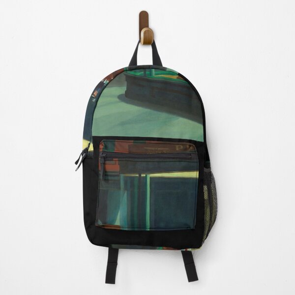 Item preview, Edward Hopper designed and sold by dawoncaldero.
