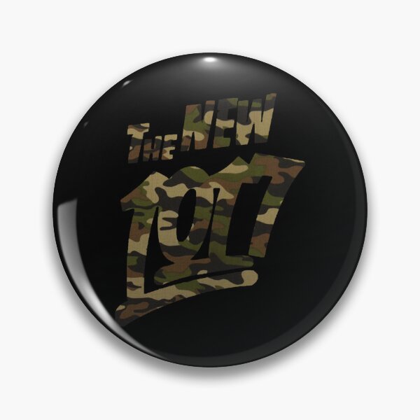 Item preview, The New 1017 Fan Art And Merch Sticker designed and sold by laureljusjv.