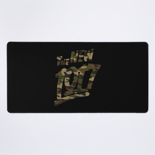 Item preview, The New 1017 Fan Art And Merch Sticker designed and sold by laureljusjv.