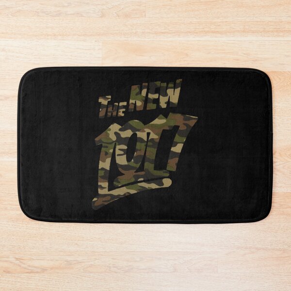 Item preview, The New 1017 Fan Art And Merch Sticker designed and sold by laureljusjv.