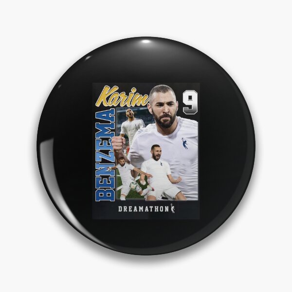 Item preview, karim benzema  designed and sold by kartellliebe.