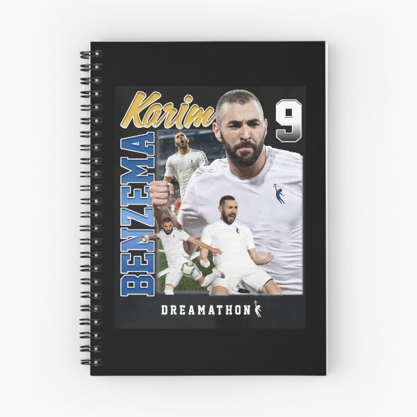Item preview, karim benzema  designed and sold by kartellliebe.