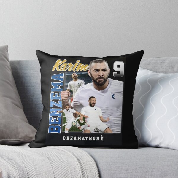 Item preview, karim benzema  designed and sold by kartellliebe.