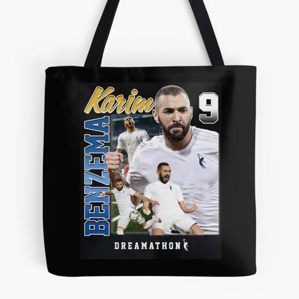 Item preview, karim benzema  designed and sold by kartellliebe.