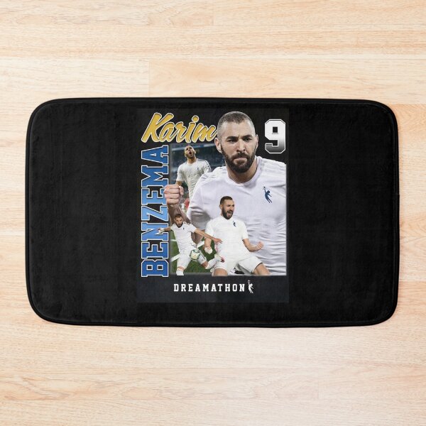 Item preview, karim benzema  designed and sold by kartellliebe.