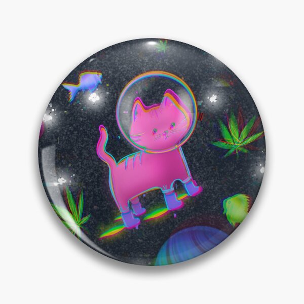 Artikelvorschau, Trippin Weltraum entworfen und verkauft von ArtbyLaurenL.
