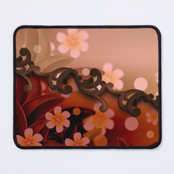 Item preview, Elegant floral design designed and sold by nicky2342.