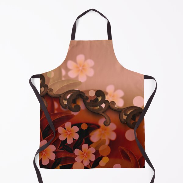 Item preview, Elegant floral design designed and sold by nicky2342.
