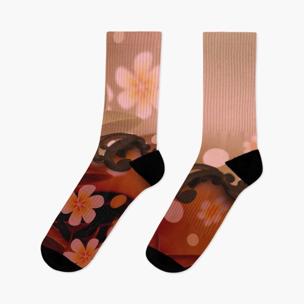 Item preview, Elegant floral design designed and sold by nicky2342.