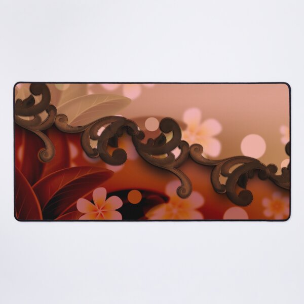 Item preview, Elegant floral design designed and sold by nicky2342.