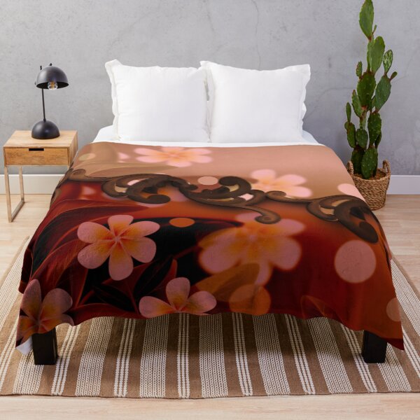 Item preview, Elegant floral design designed and sold by nicky2342.