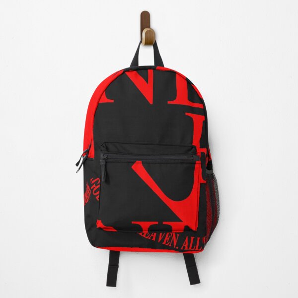 Item preview, Nerv logo, neon genesis evangelion designed and sold by tawanaelik4k.