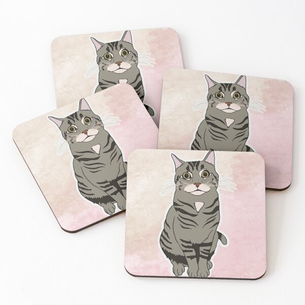 Item preview, Tabby Cat designed and sold by Nykoli.