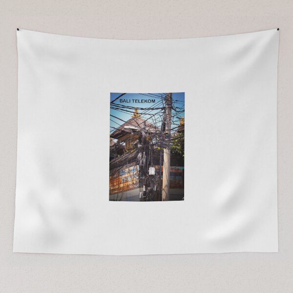 Item preview, Bali Telekom designed and sold by scottimage.