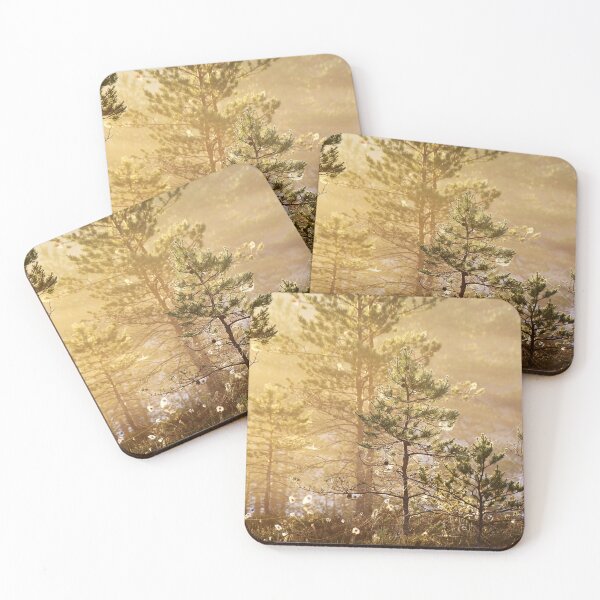 Item preview, 25.6.2022: Morning at Marsh designed and sold by Petri Volanen.